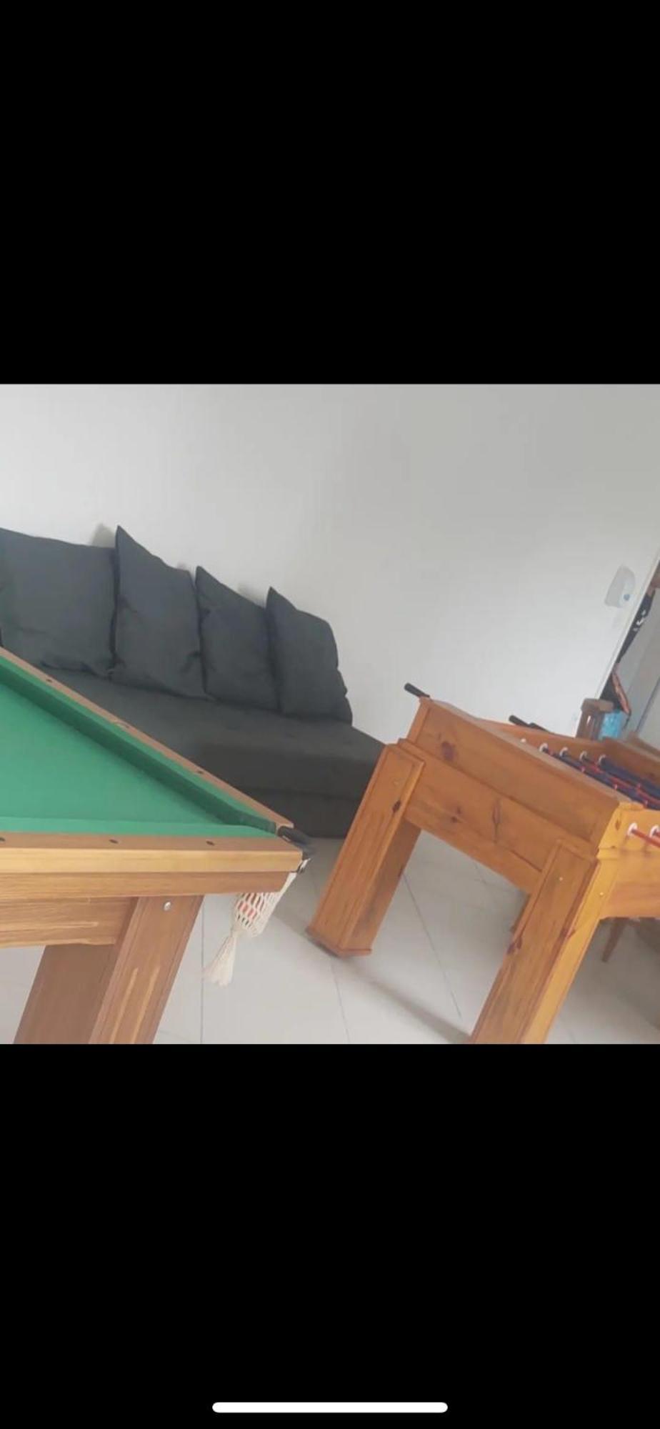 شقة Apto Caragua Martim De Sa كاراغواتاتوبا المظهر الخارجي الصورة