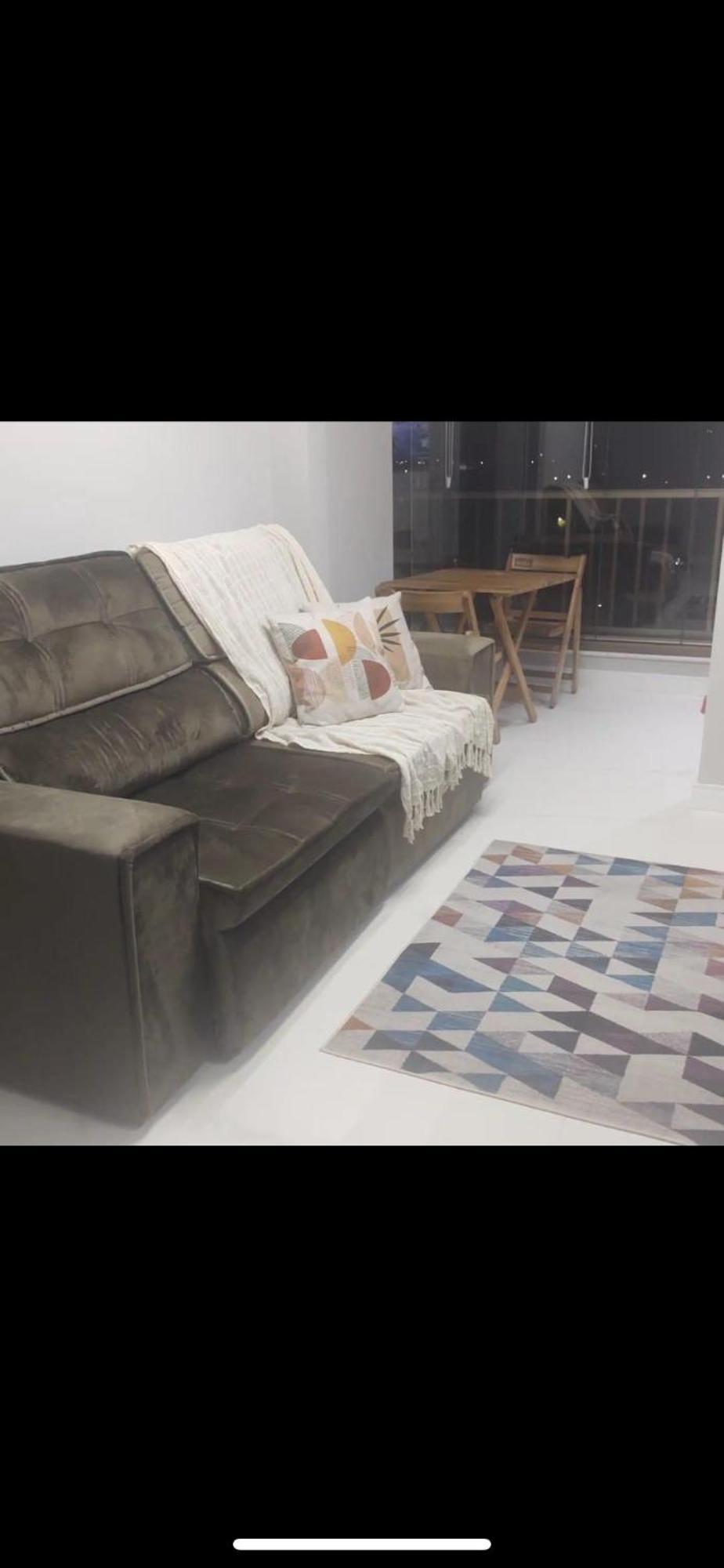 شقة Apto Caragua Martim De Sa كاراغواتاتوبا المظهر الخارجي الصورة